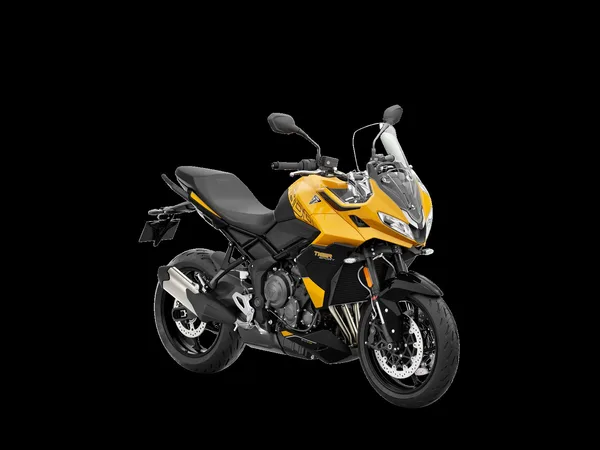 Triumph Tiger Sport 800