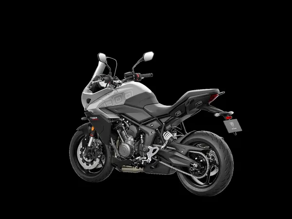 Triumph Tiger Sport 800