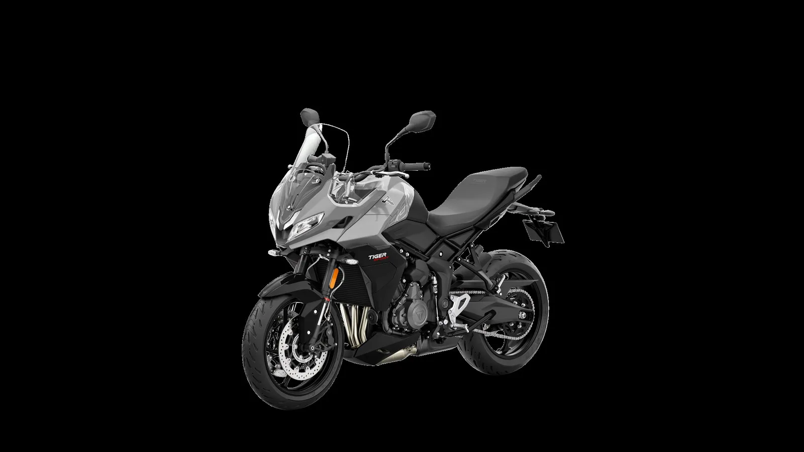 Triumph Tiger Sport 800