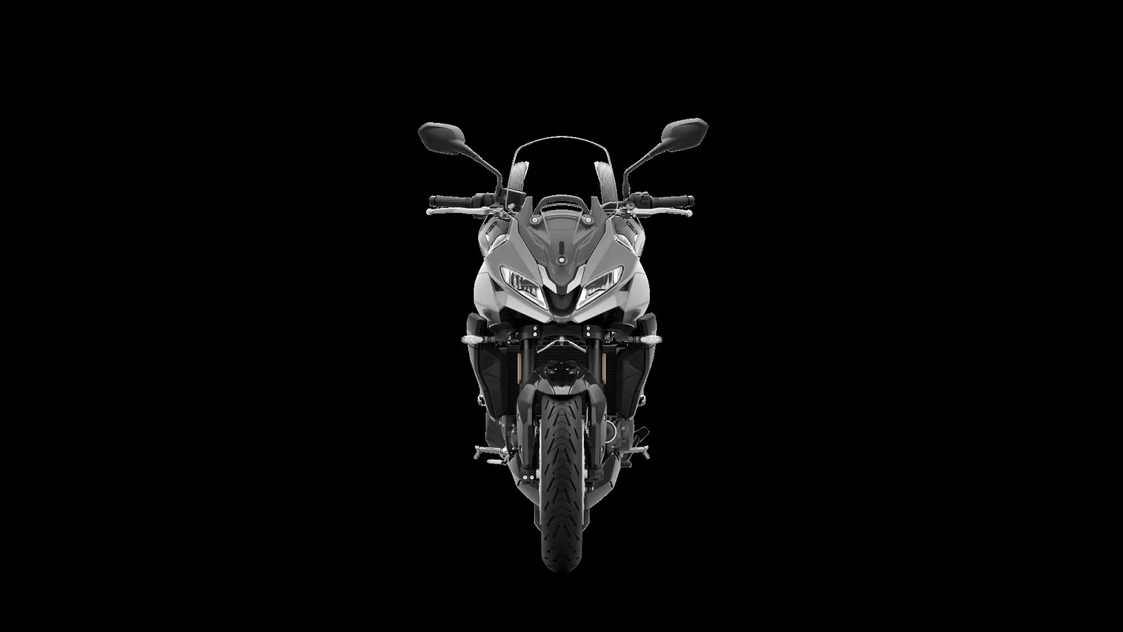 Triumph Tiger Sport 800