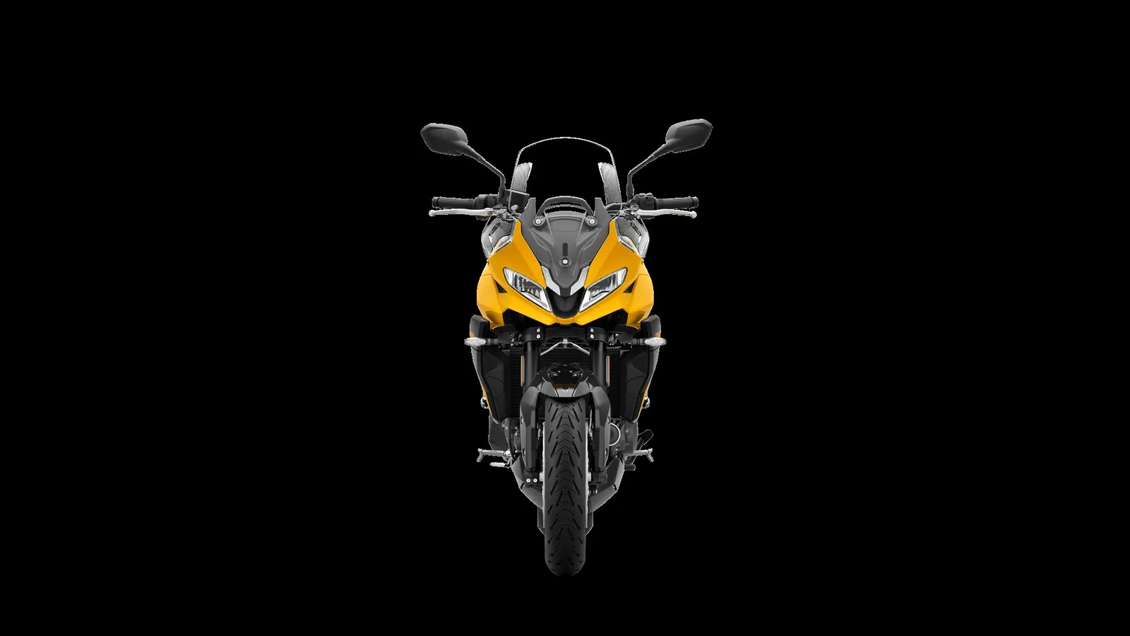 Triumph Tiger Sport 800