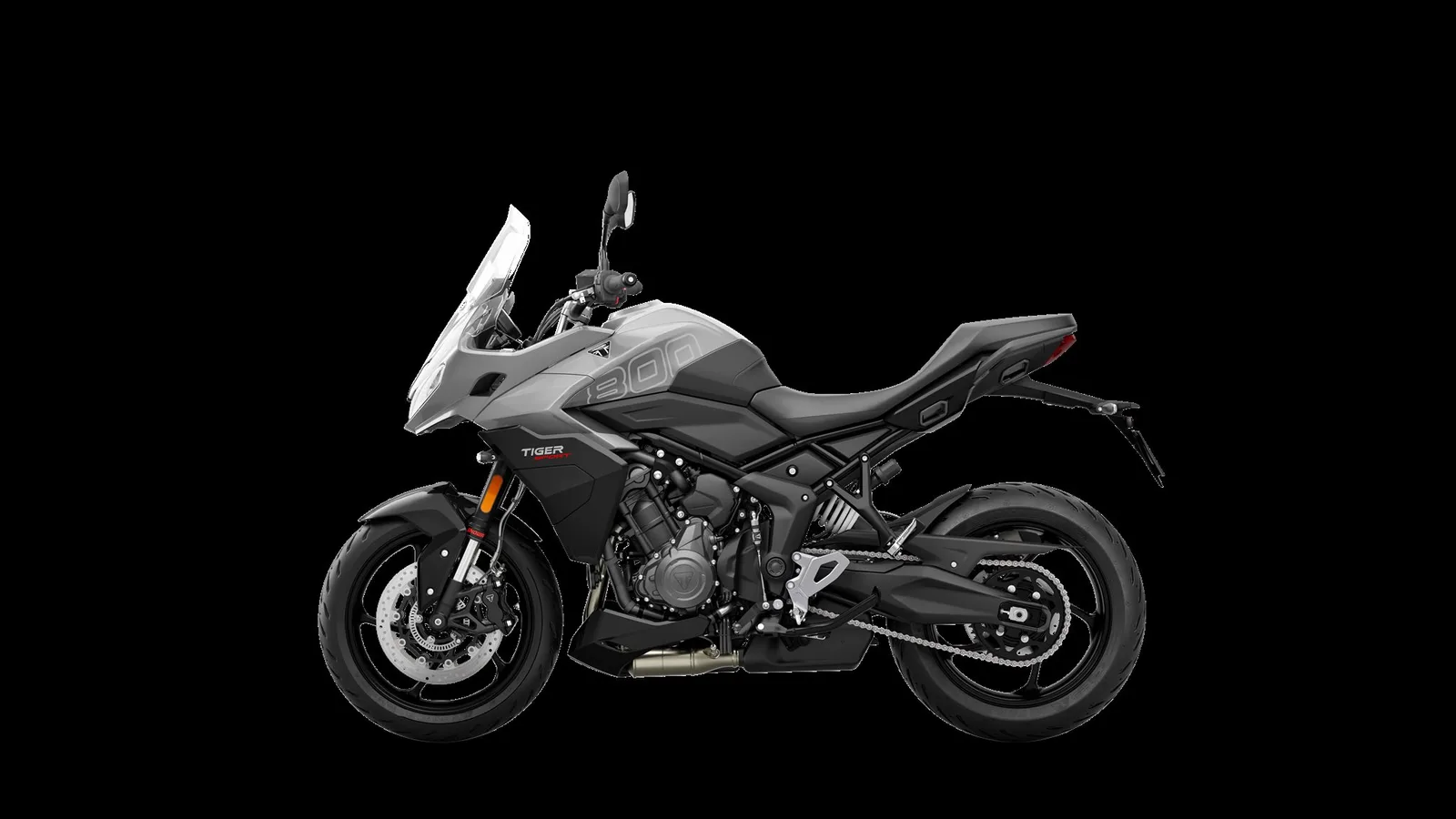 Triumph Tiger Sport 800