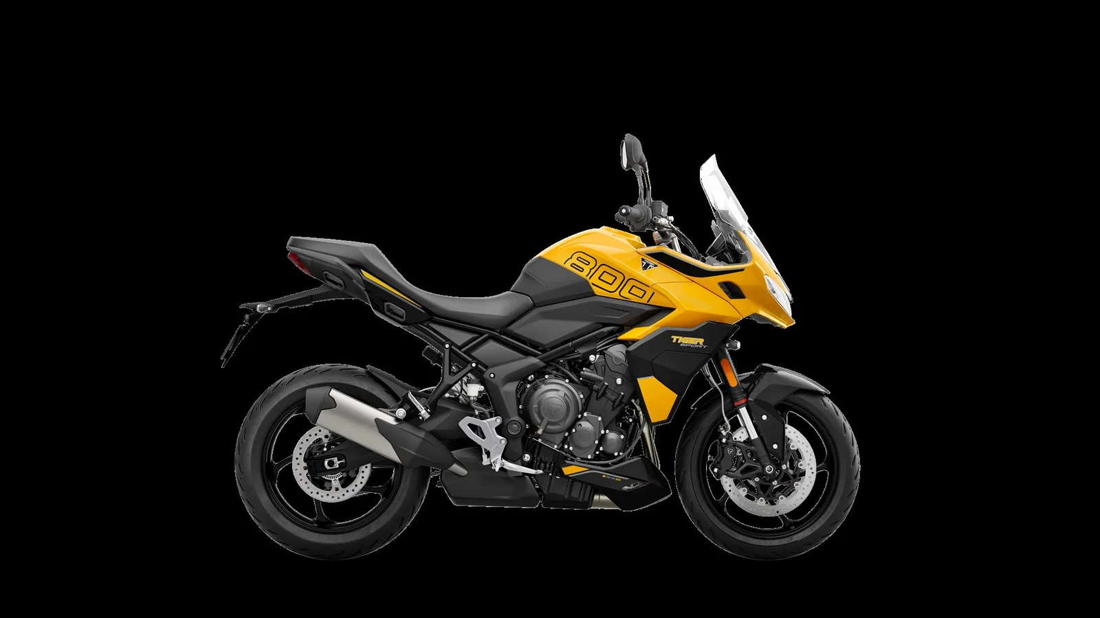 Triumph Tiger Sport 800