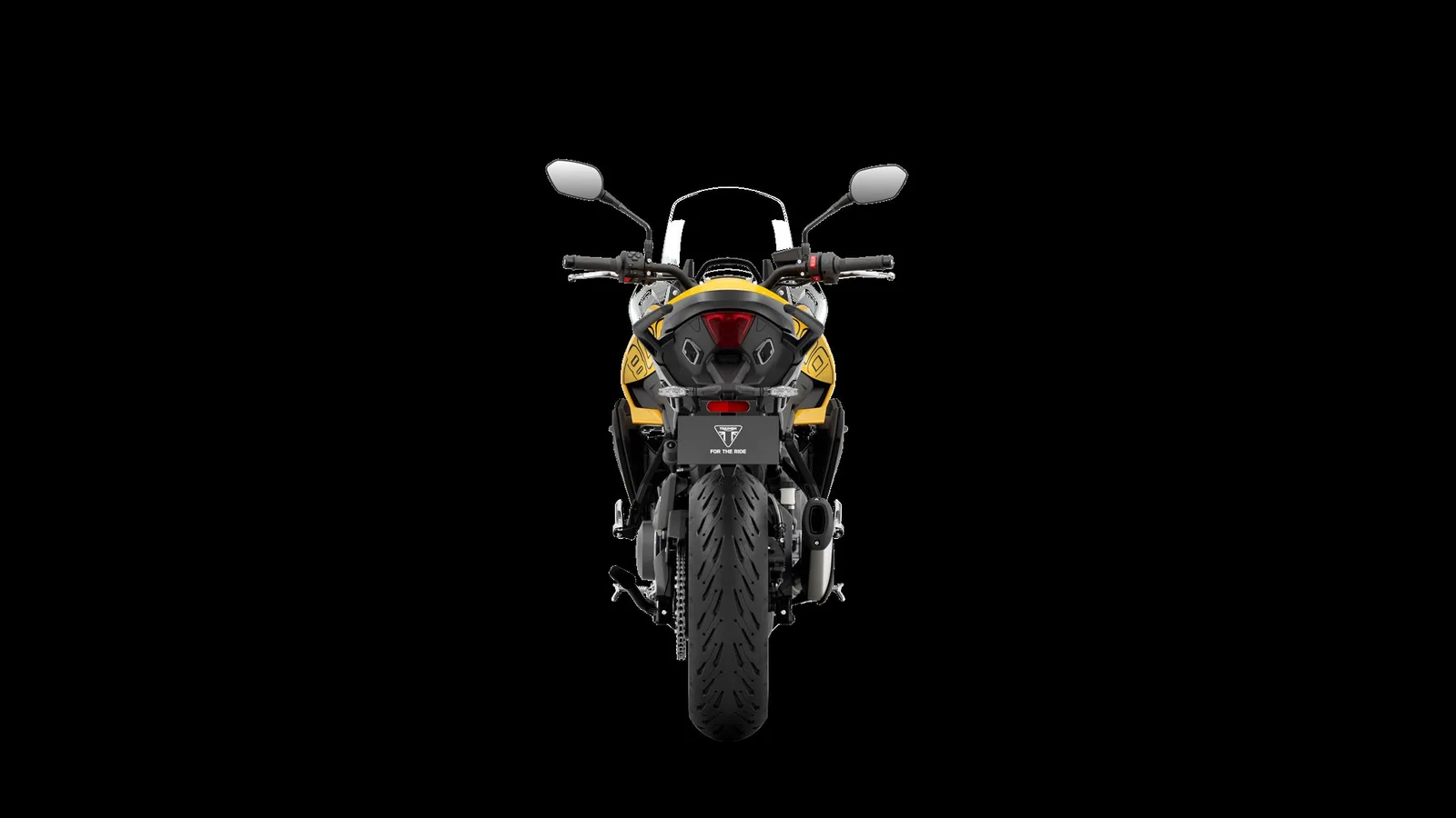 Triumph Tiger Sport 800