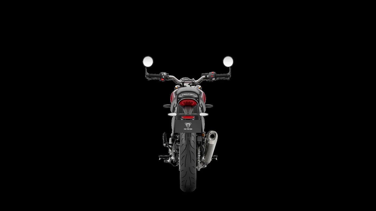 Triumph Speed 400