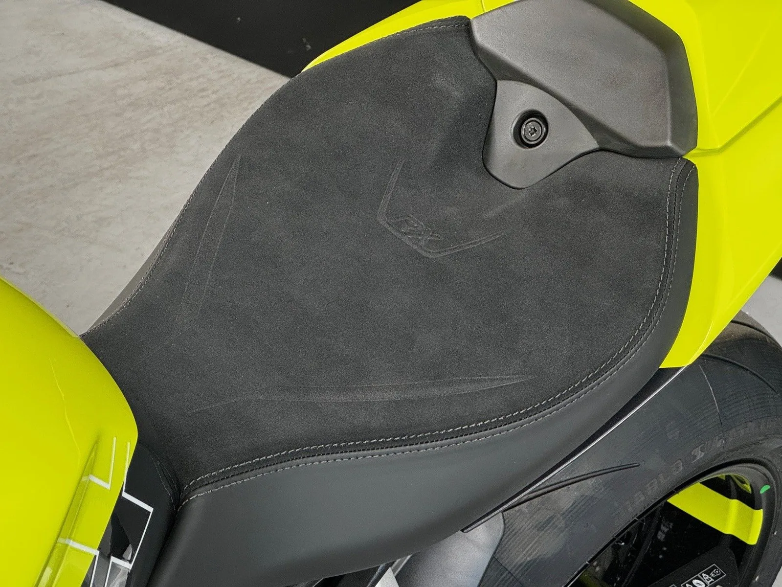 Triumph Speed Triple 1200 RX