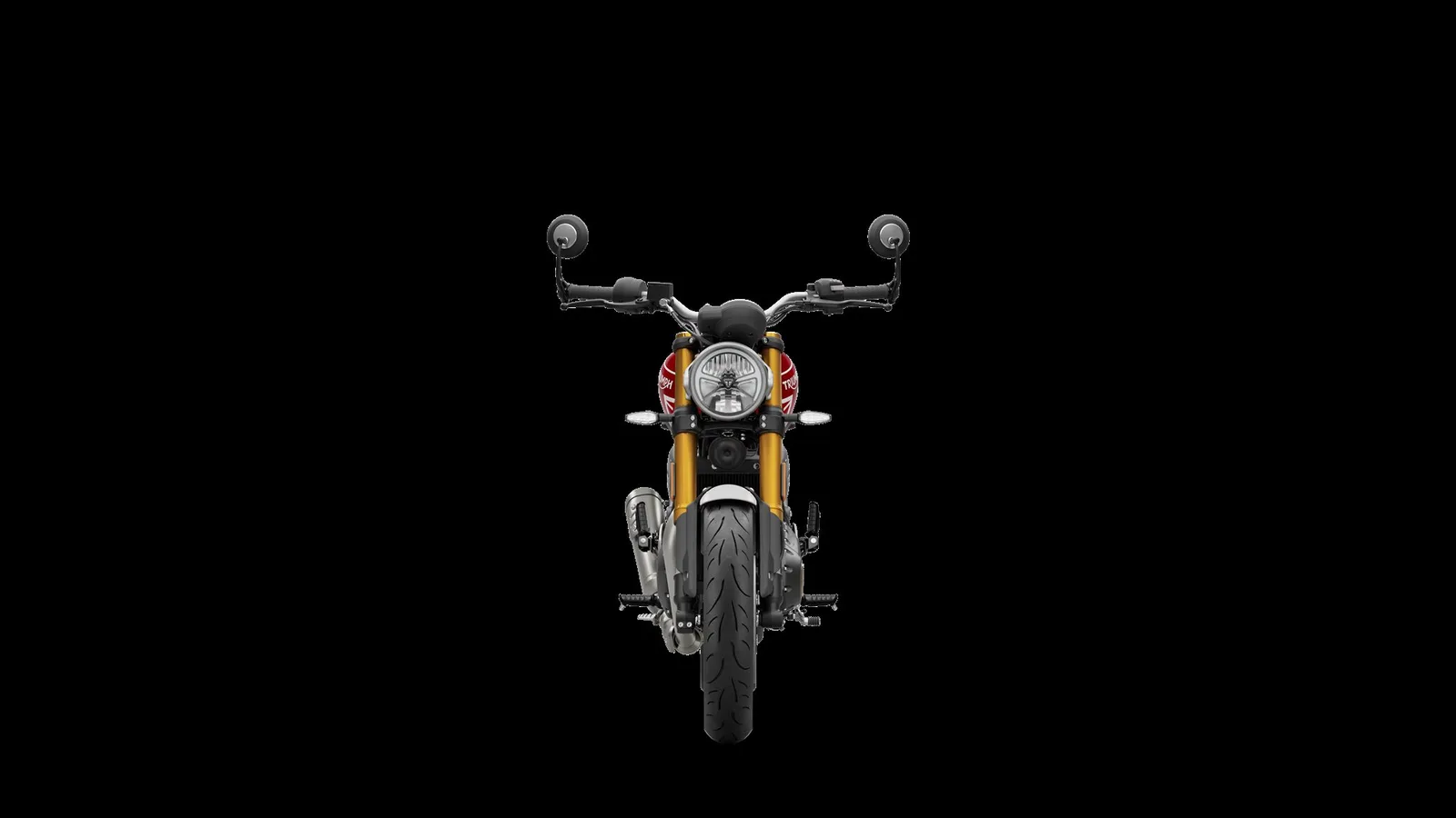 Triumph Speed 400