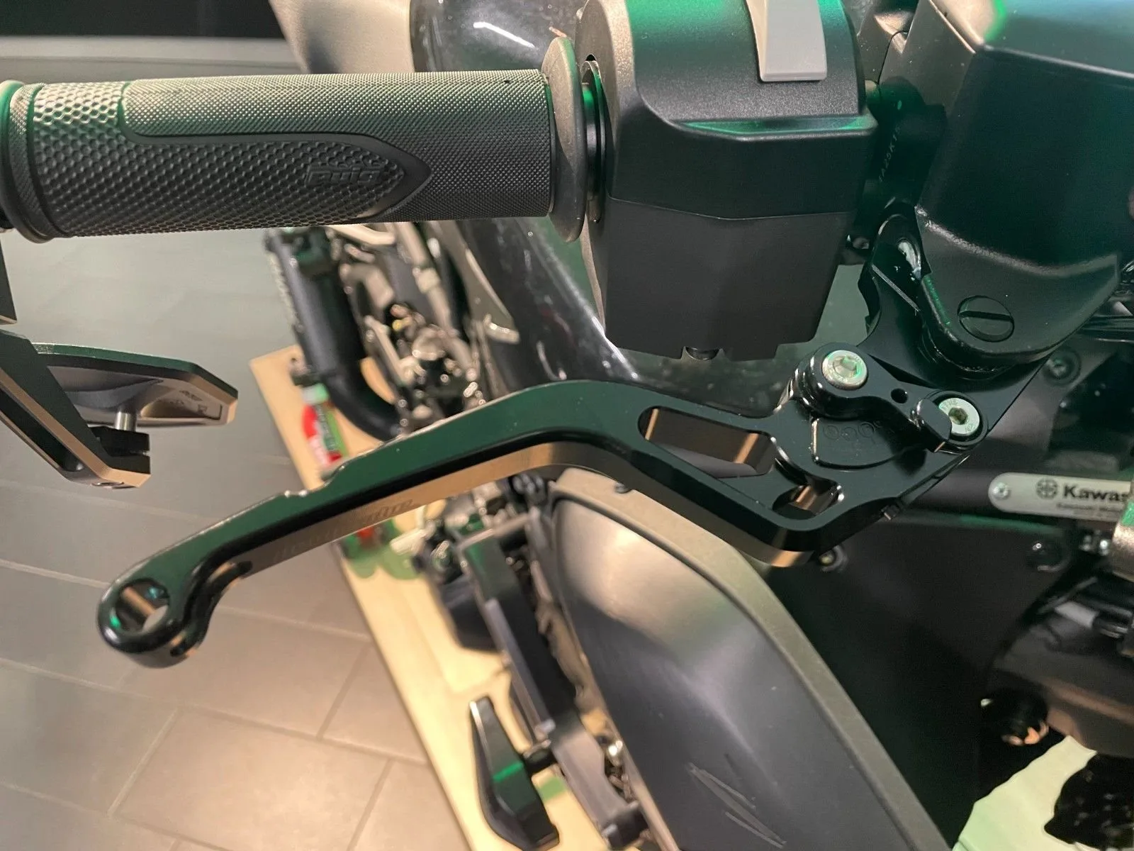 Kawasaki Z900 \*BLACK EDITION\*