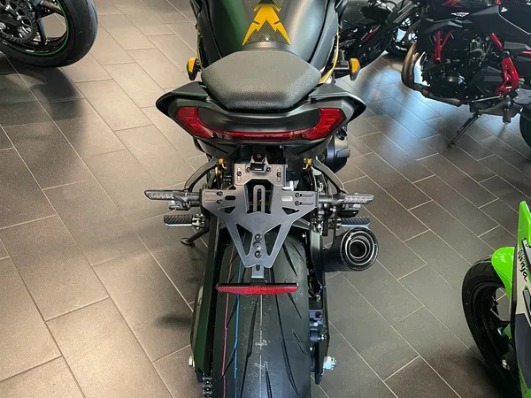 Kawasaki Z900