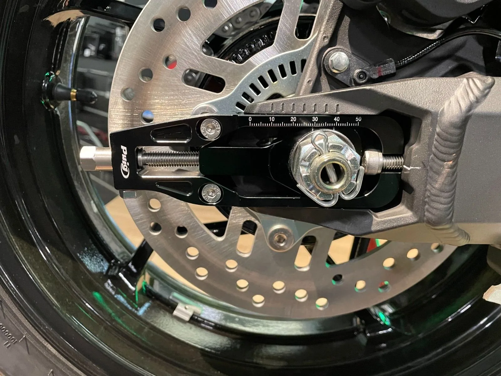 Kawasaki Z900 \*BLACK EDITION\*