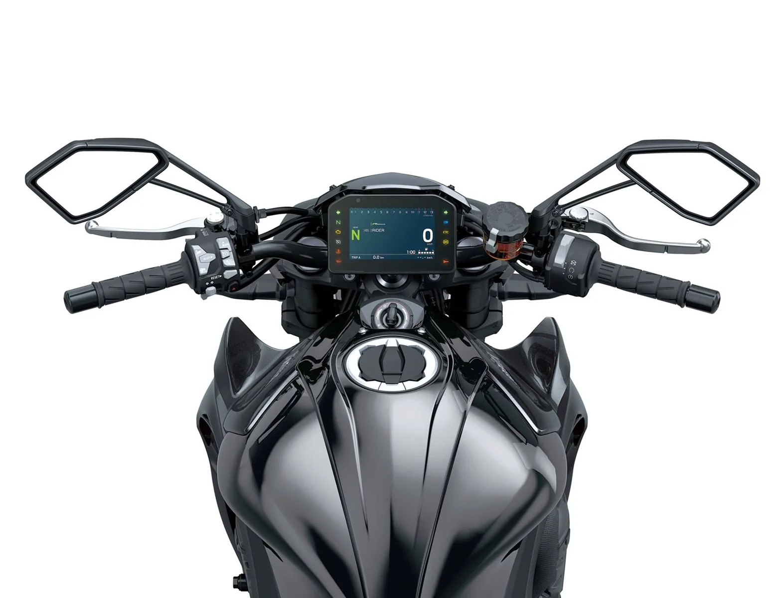 Kawasaki Z1100