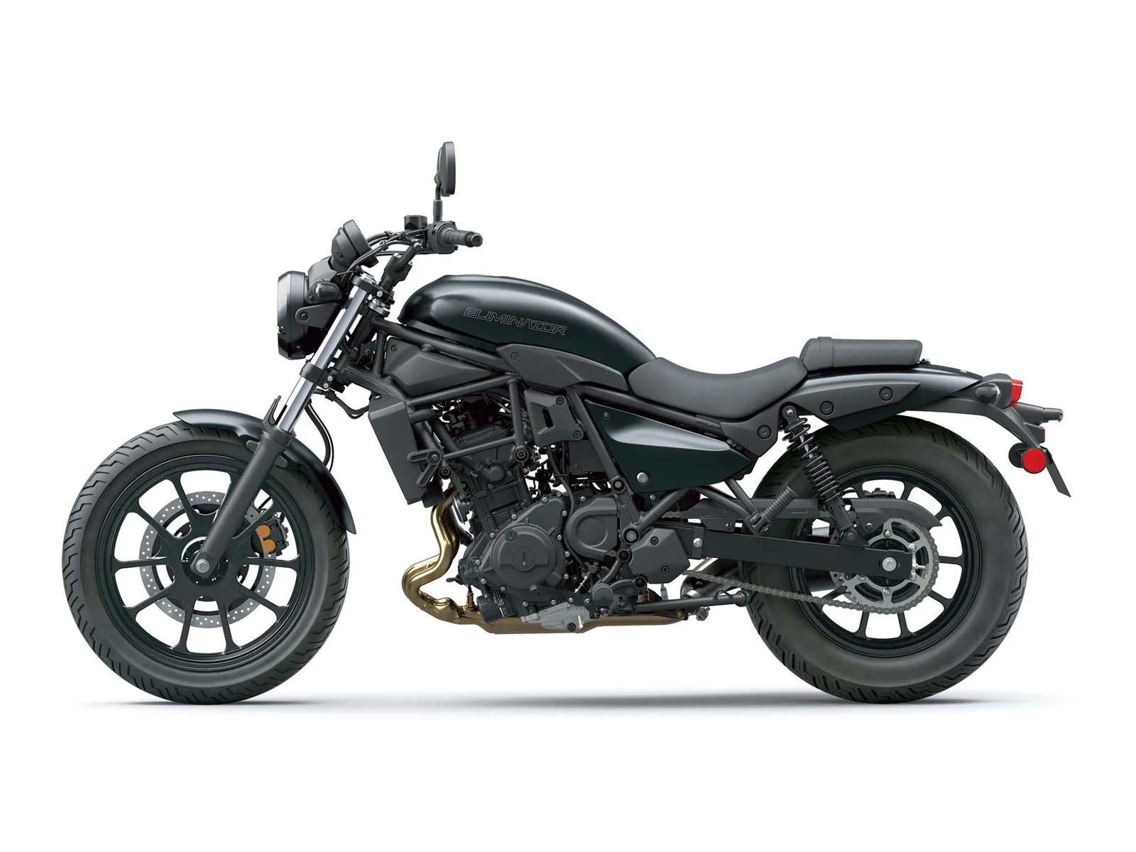 Kawasaki Eliminator 500