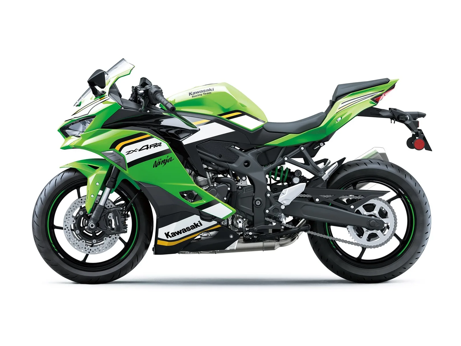 Kawasaki Ninja ZX-4RR