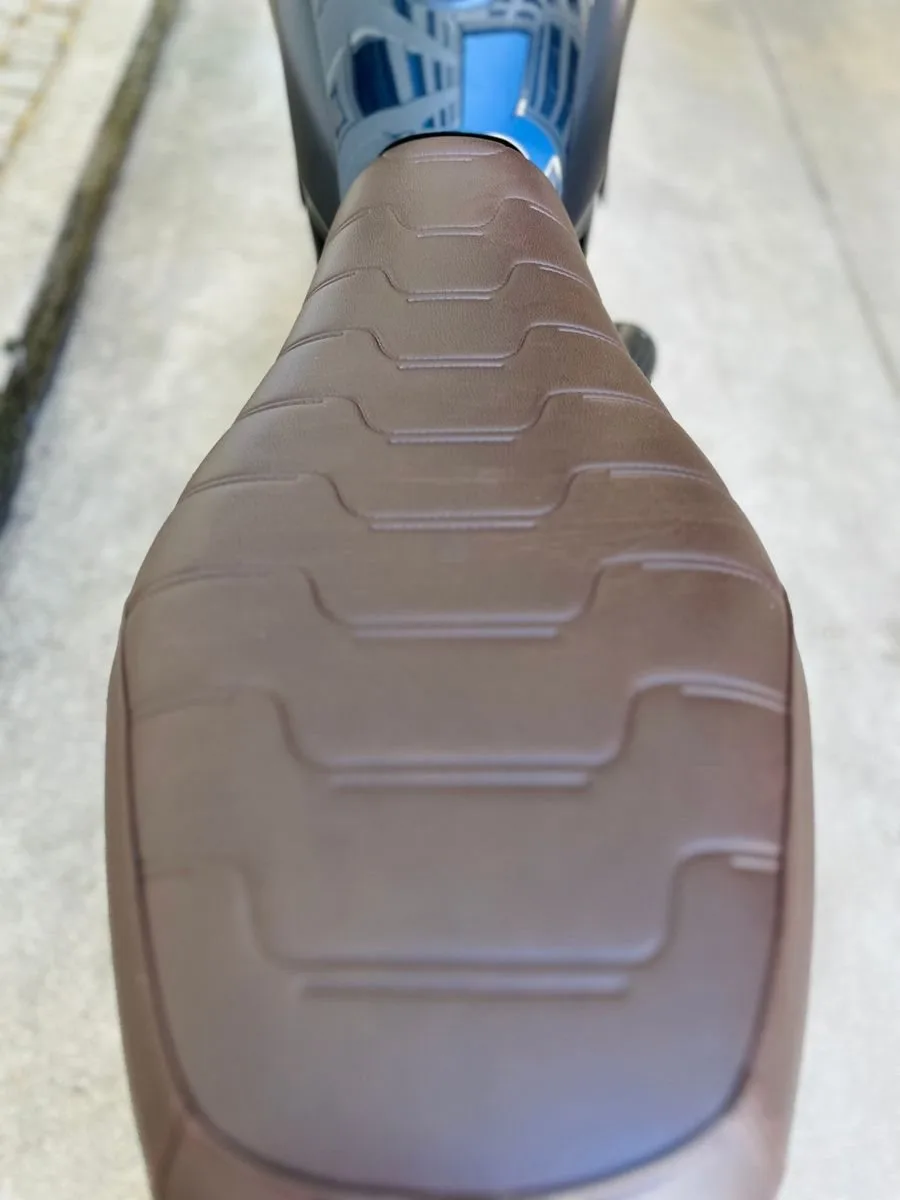 Ducati Scrambler Nightshift