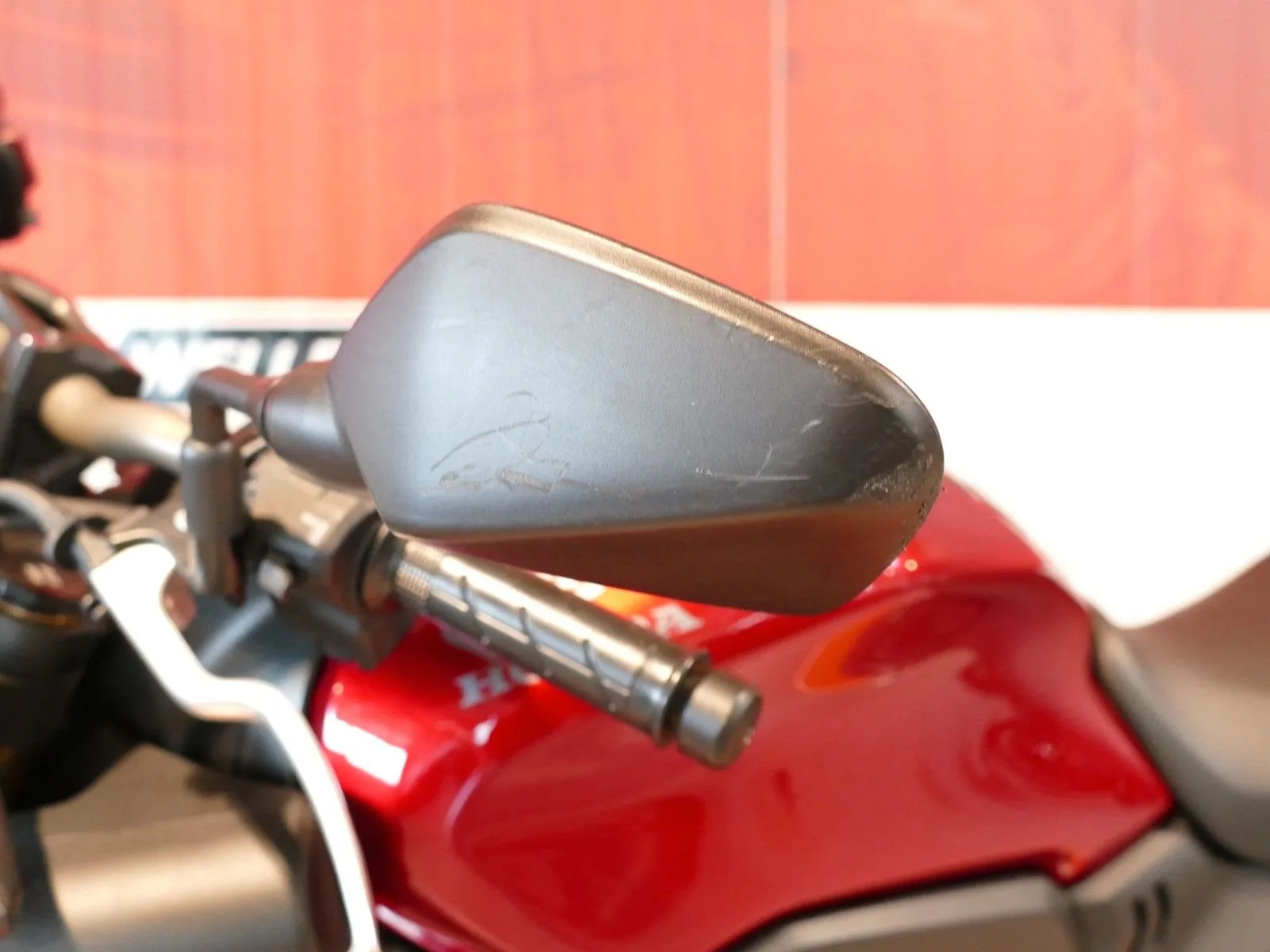 Honda CB650R