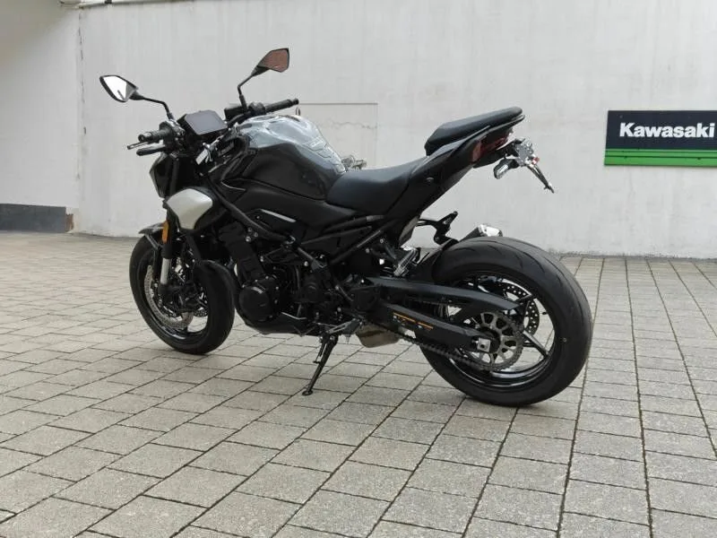 Kawasaki Z900