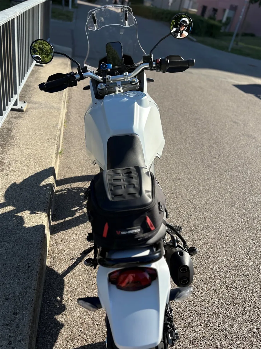 Ducati DesertX