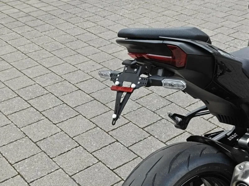 Kawasaki Z900
