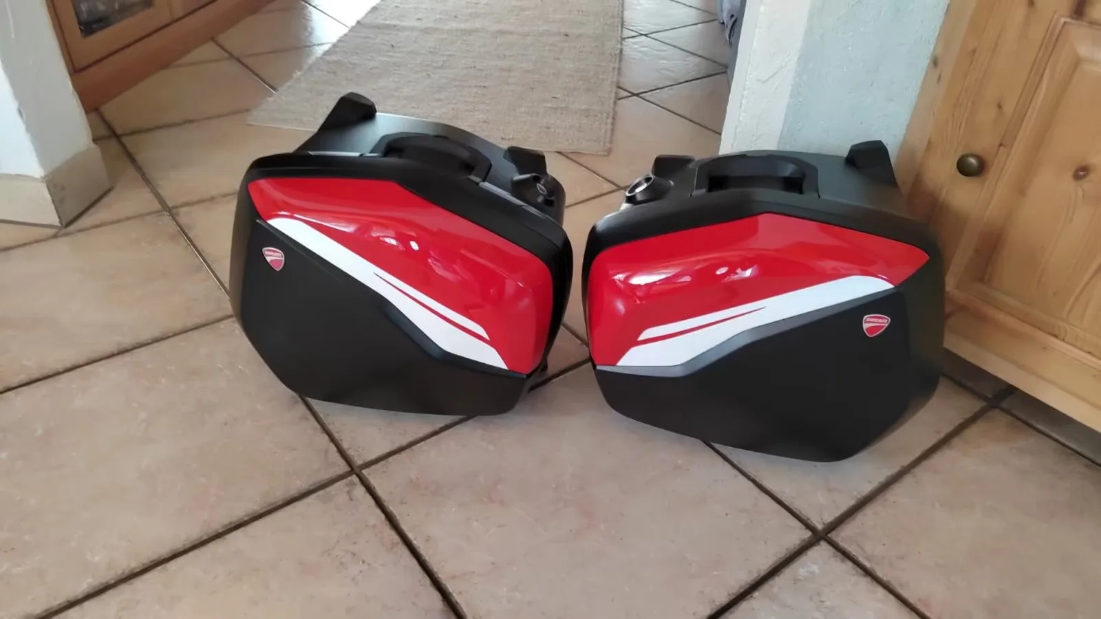 Ducati Multistrada V4 S