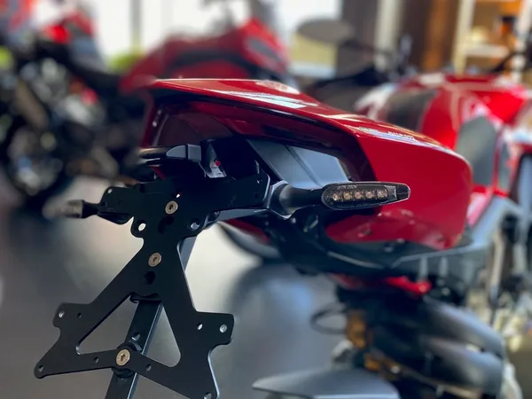 Ducati Streetfighter V4 S