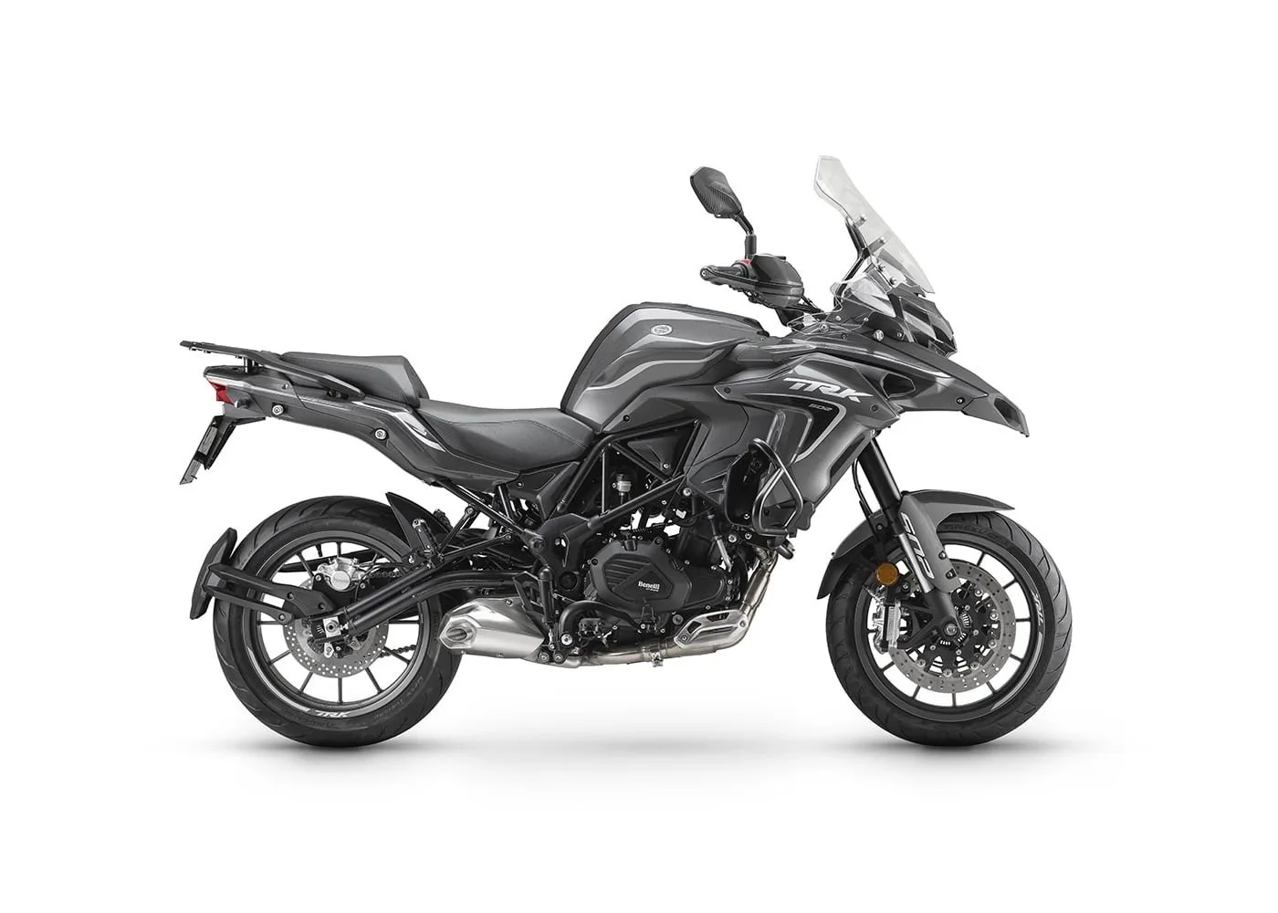 Benelli TRK 502