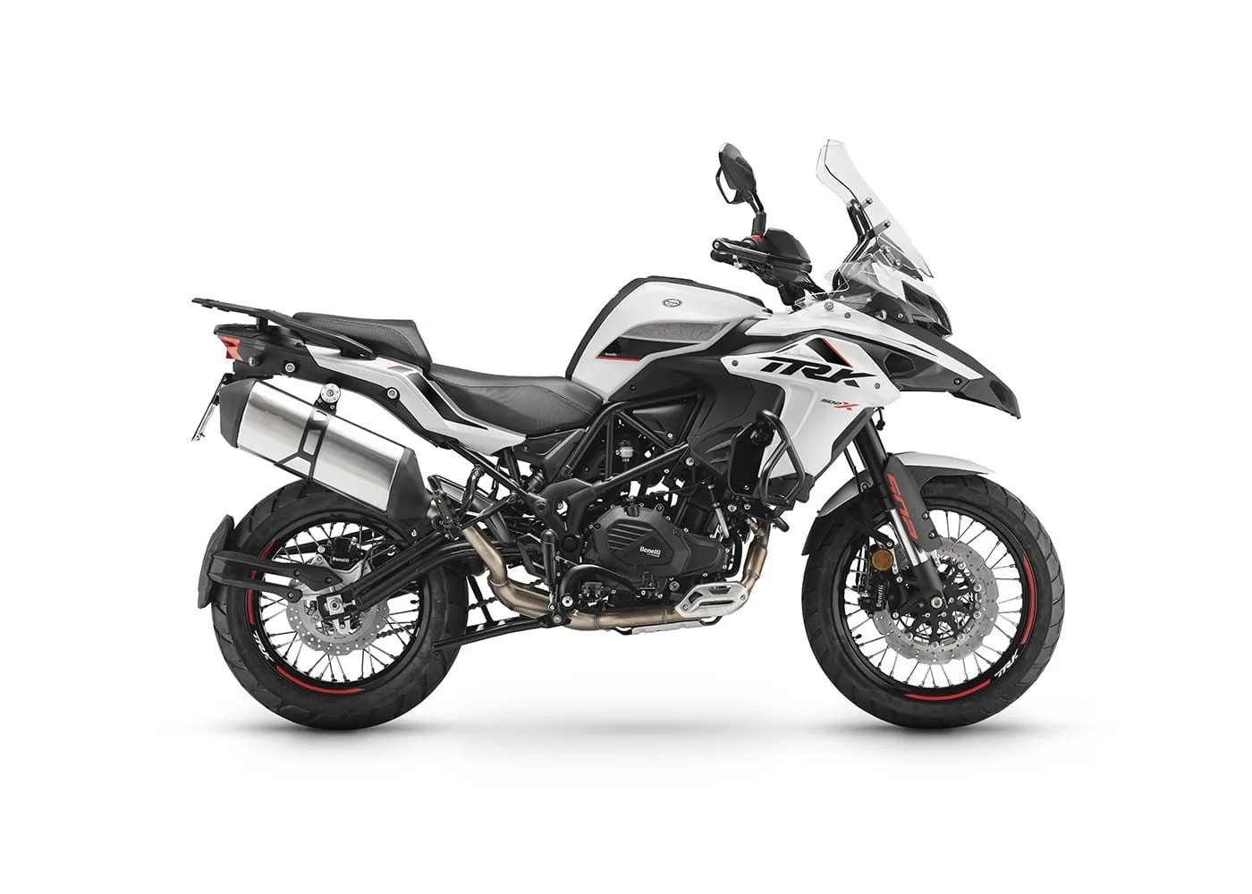 Benelli TRK 502 X
