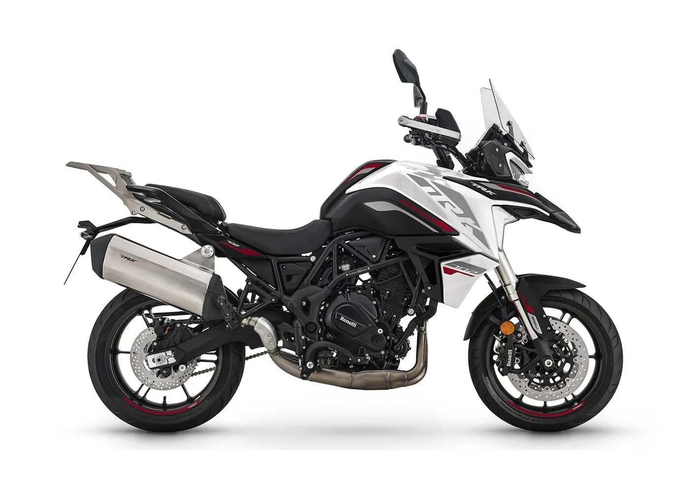 Benelli TRK 702