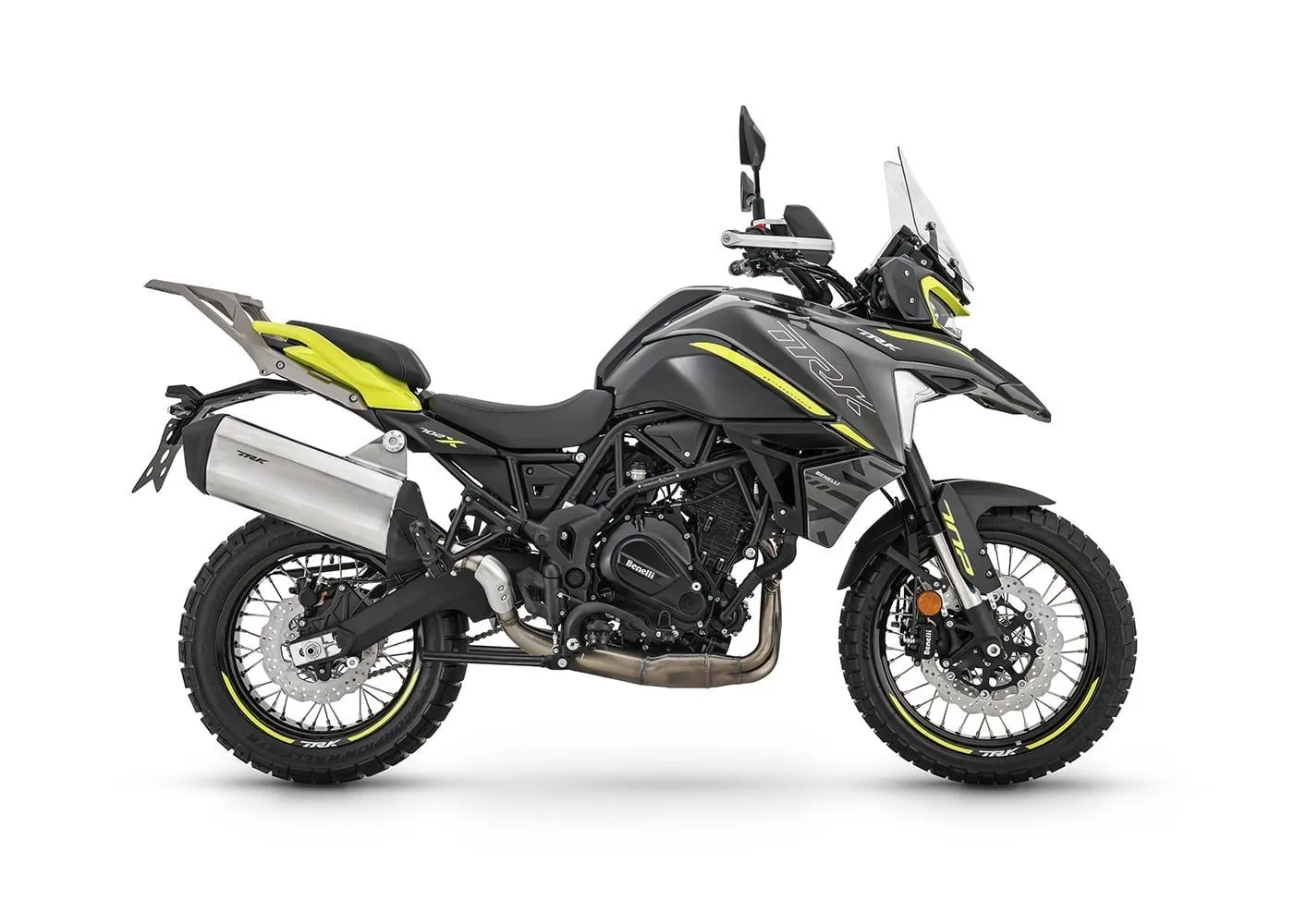 Benelli TRK 702 X