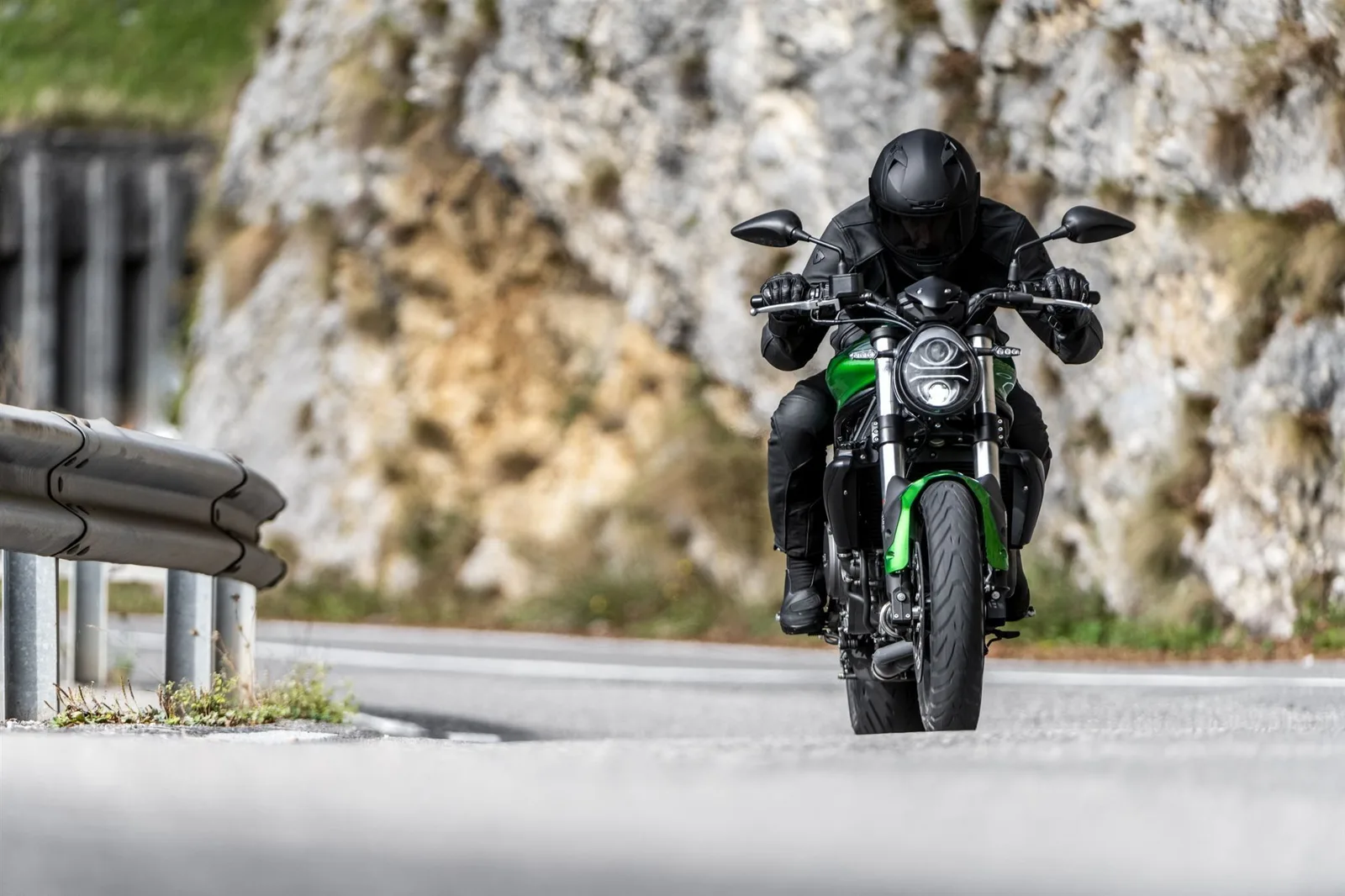 Benelli 752 S