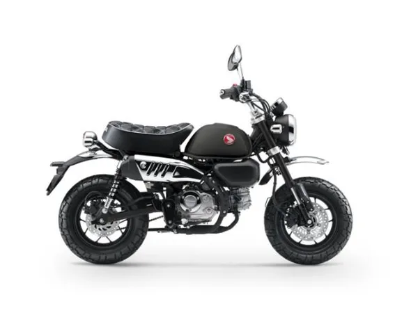 Honda Monkey 125