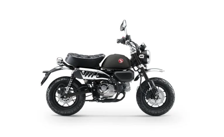 Honda Monkey 125