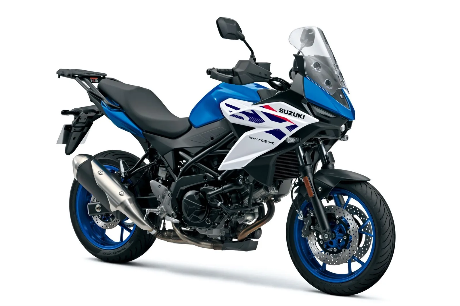 Suzuki SV-7GX