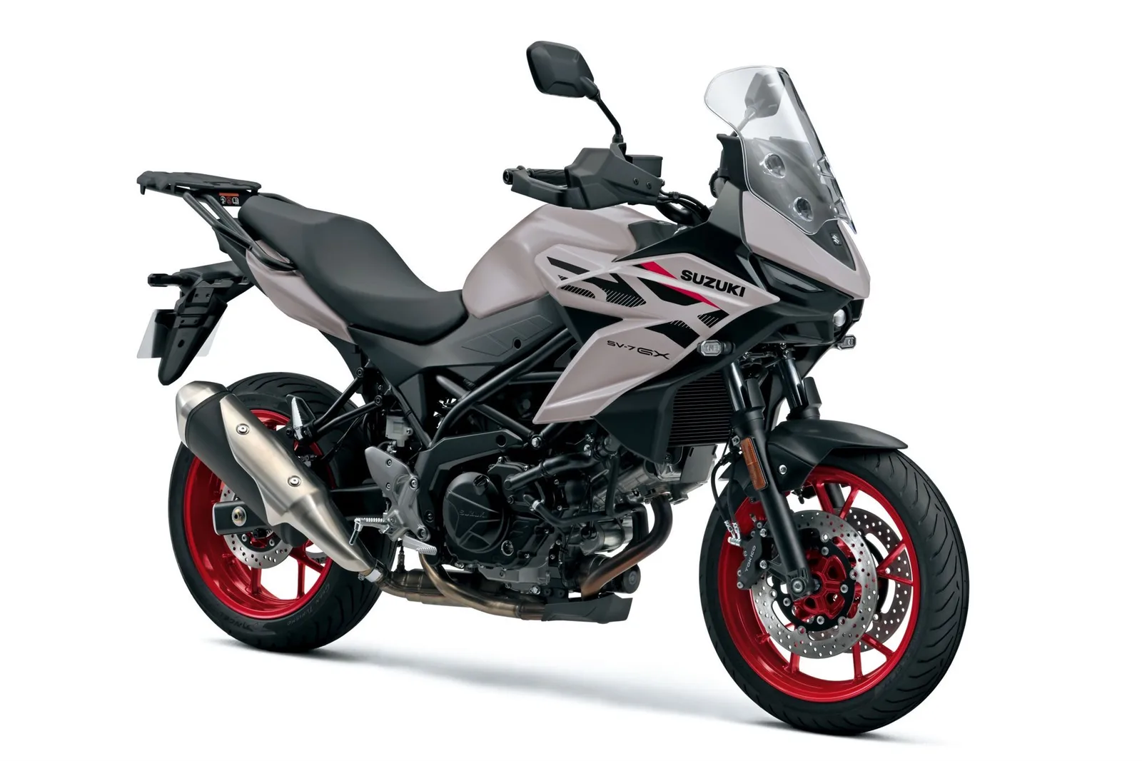 Suzuki SV-7GX