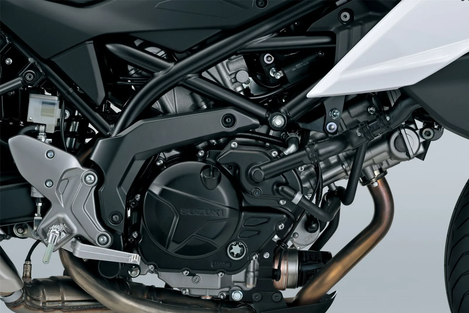 Suzuki SV-7GX