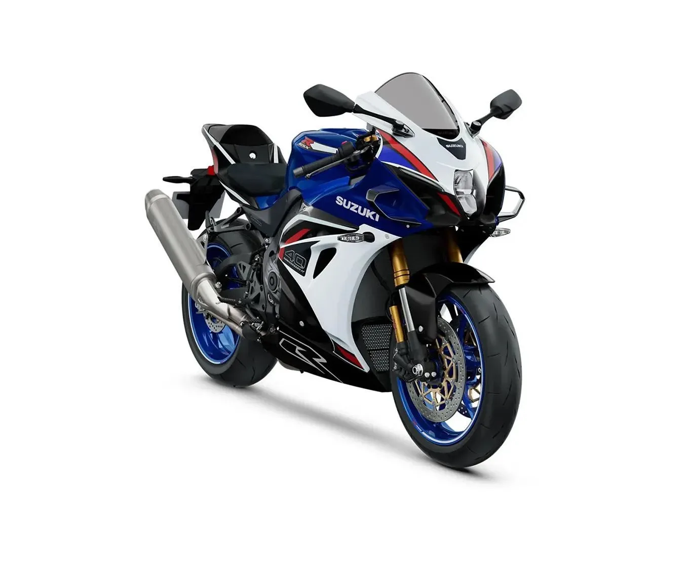 Suzuki GSX-R1000R