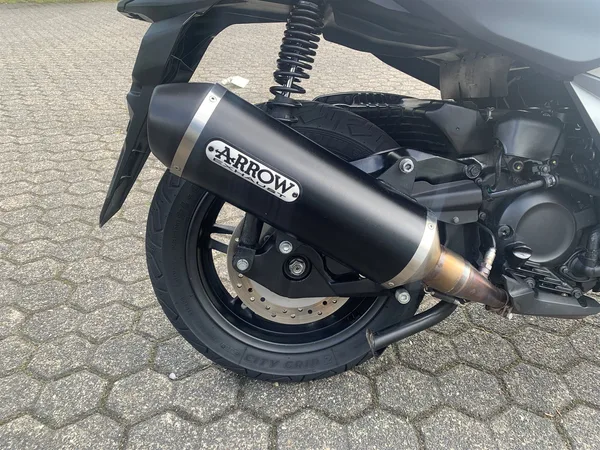 Honda Forza 300 \*TIP TOP\*Nur 8005 km\*