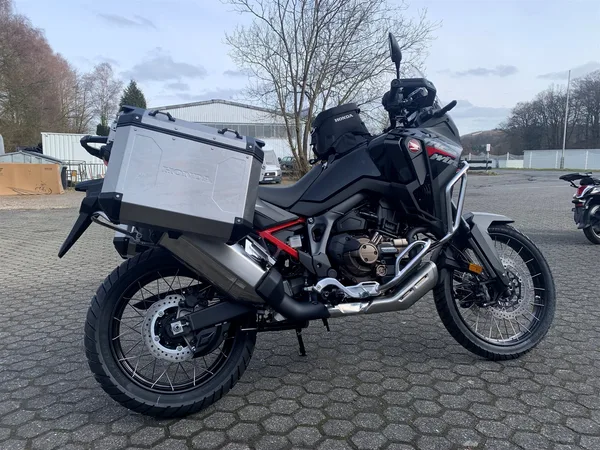 Honda CRF1100L Africa Twin DCT \*Viel Zubehör\*