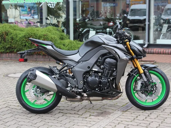 Kawasaki Z1100 SE