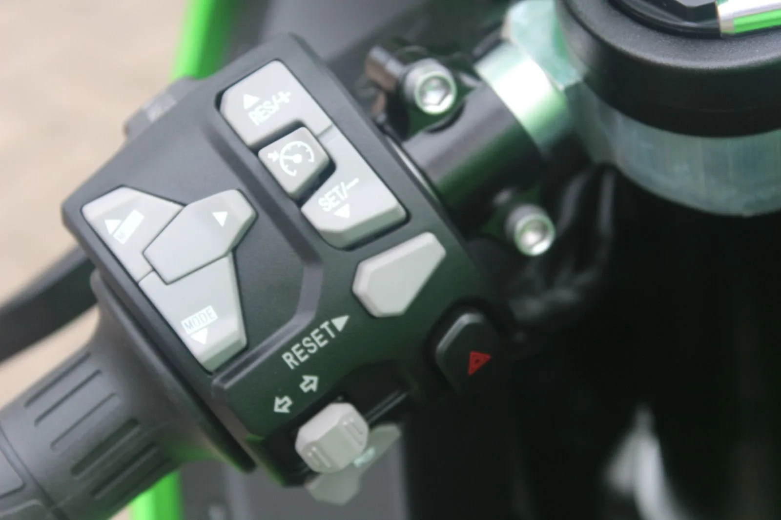 Kawasaki Ninja ZX-10R