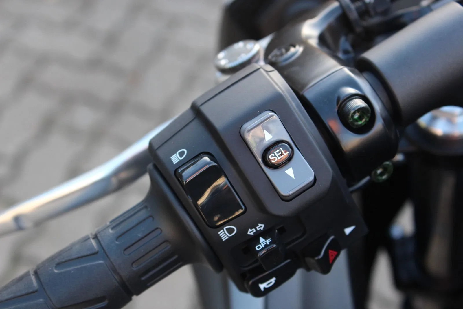 Kawasaki Ninja 650 Führerscheinbonus