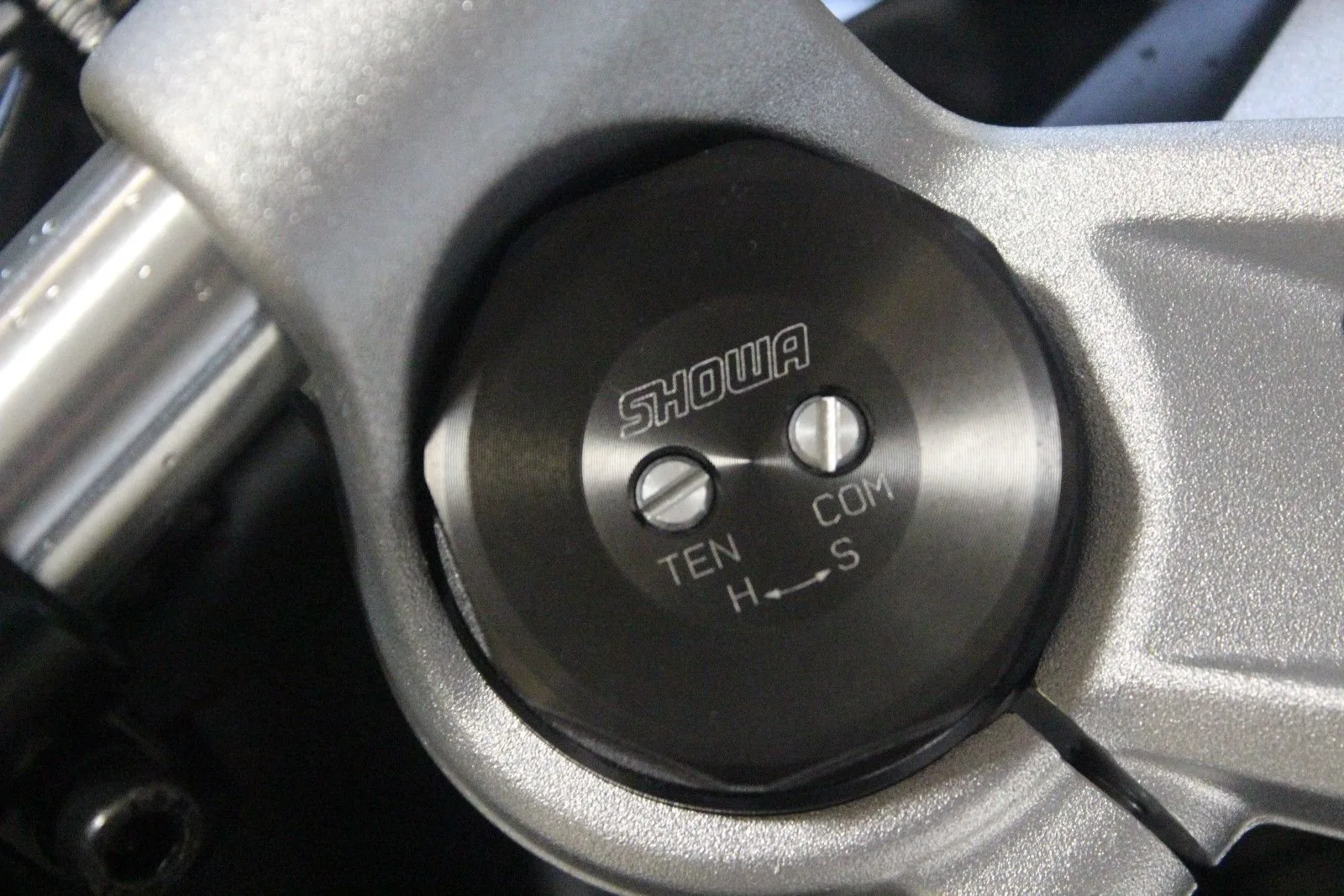 Triumph Daytona 660