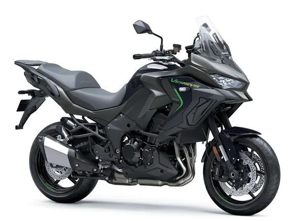 Kawasaki Versys 1100