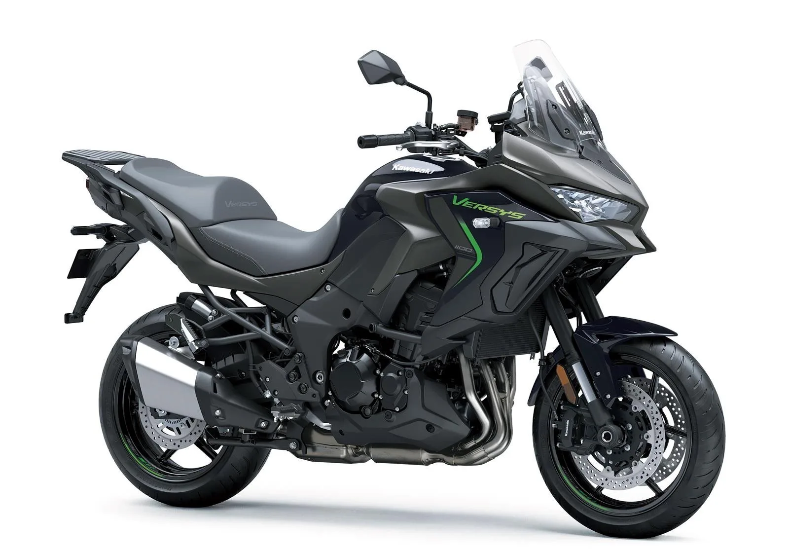Kawasaki Versys 1100