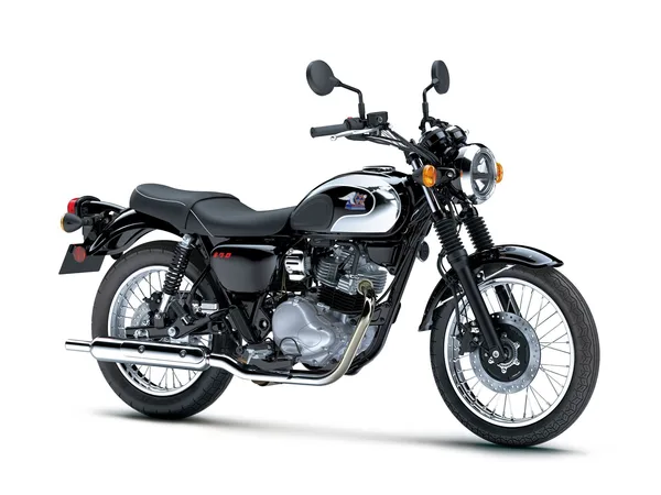 Kawasaki Meguro S1
