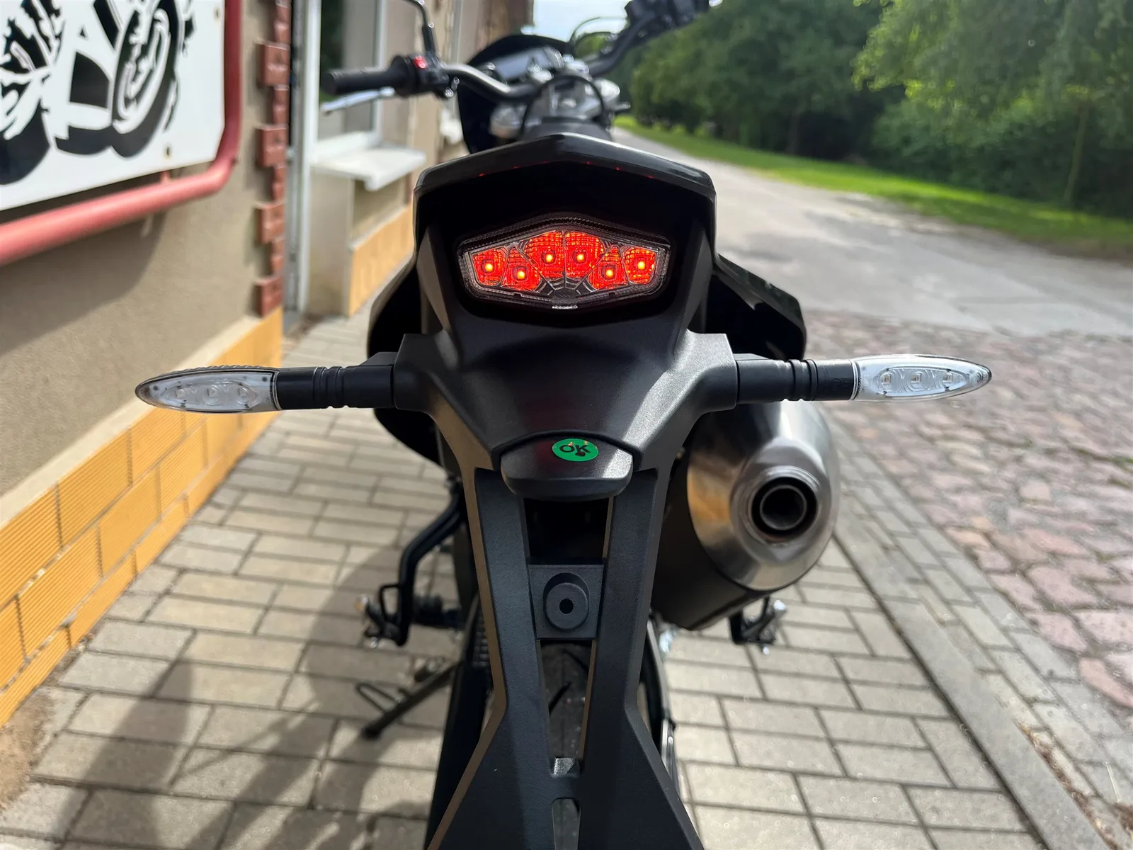 Aprilia SX 125 SX 125 sofort lieferbar