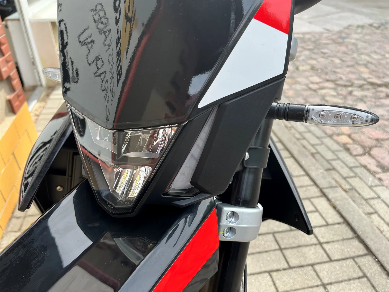 Aprilia SX 125 SX 125 sofort lieferbar