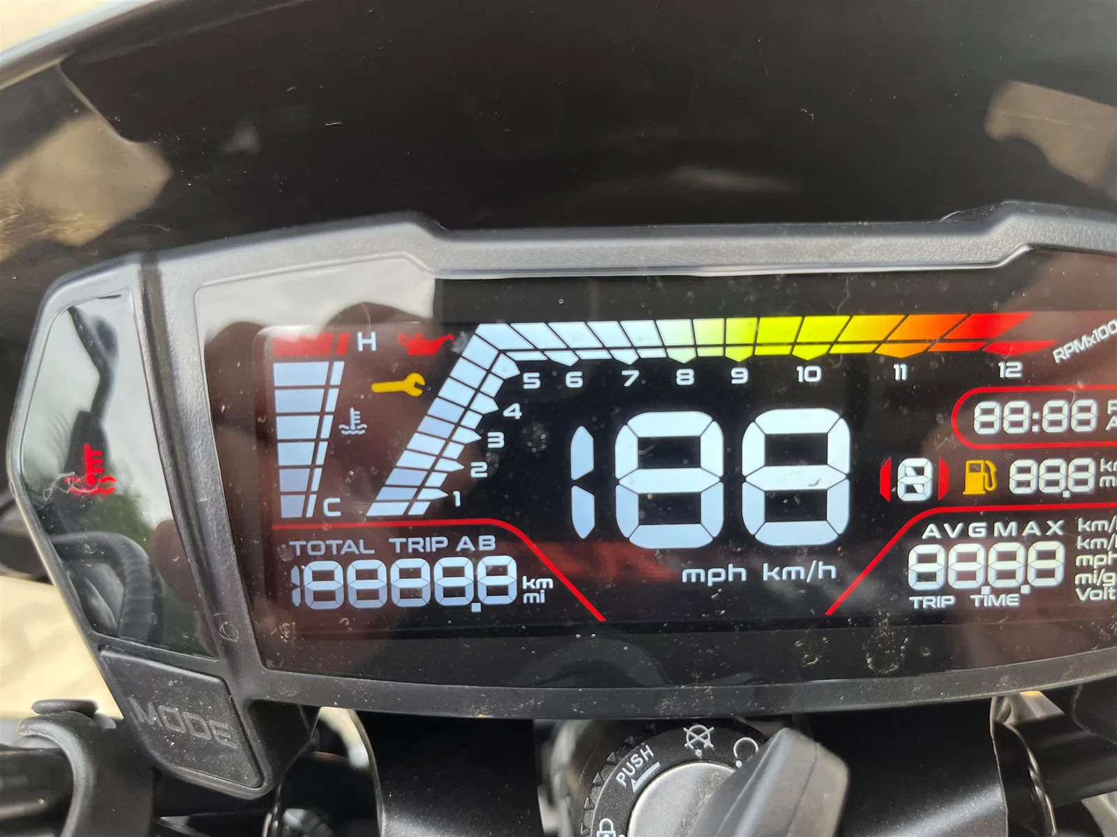 Aprilia SX 125 SX 125 sofort lieferbar