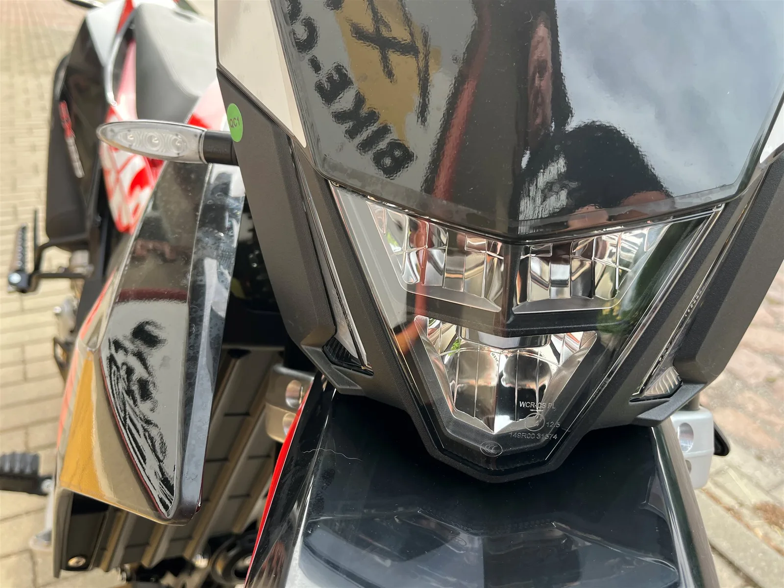 Aprilia SX 125 SX 125 sofort lieferbar
