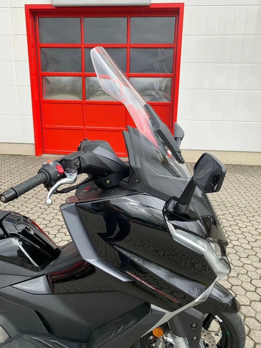 Kymco AK 550i ABS PREMIUM Kurven-ABS\*Tempomat\*Top\*