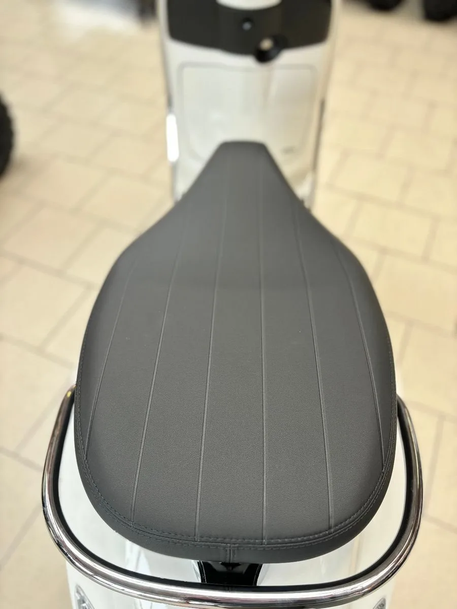 Vespa 125 Primavera